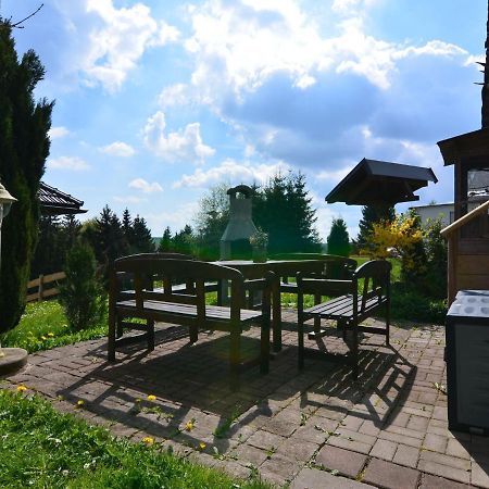 Cosy Apartment In Frauenwald Near Forest Екстер'єр фото