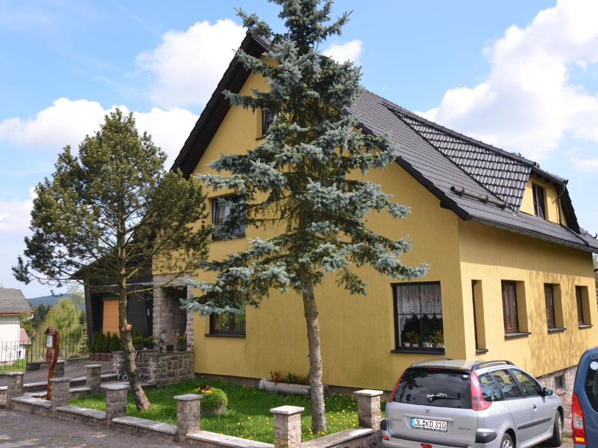 Cosy Apartment In Frauenwald Near Forest Екстер'єр фото
