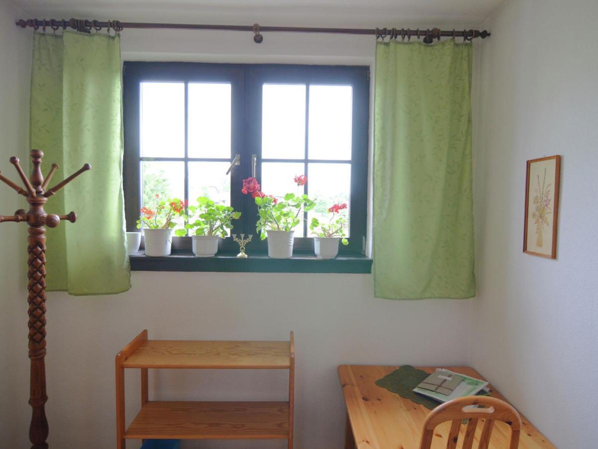 Cosy Apartment In Frauenwald Near Forest Екстер'єр фото