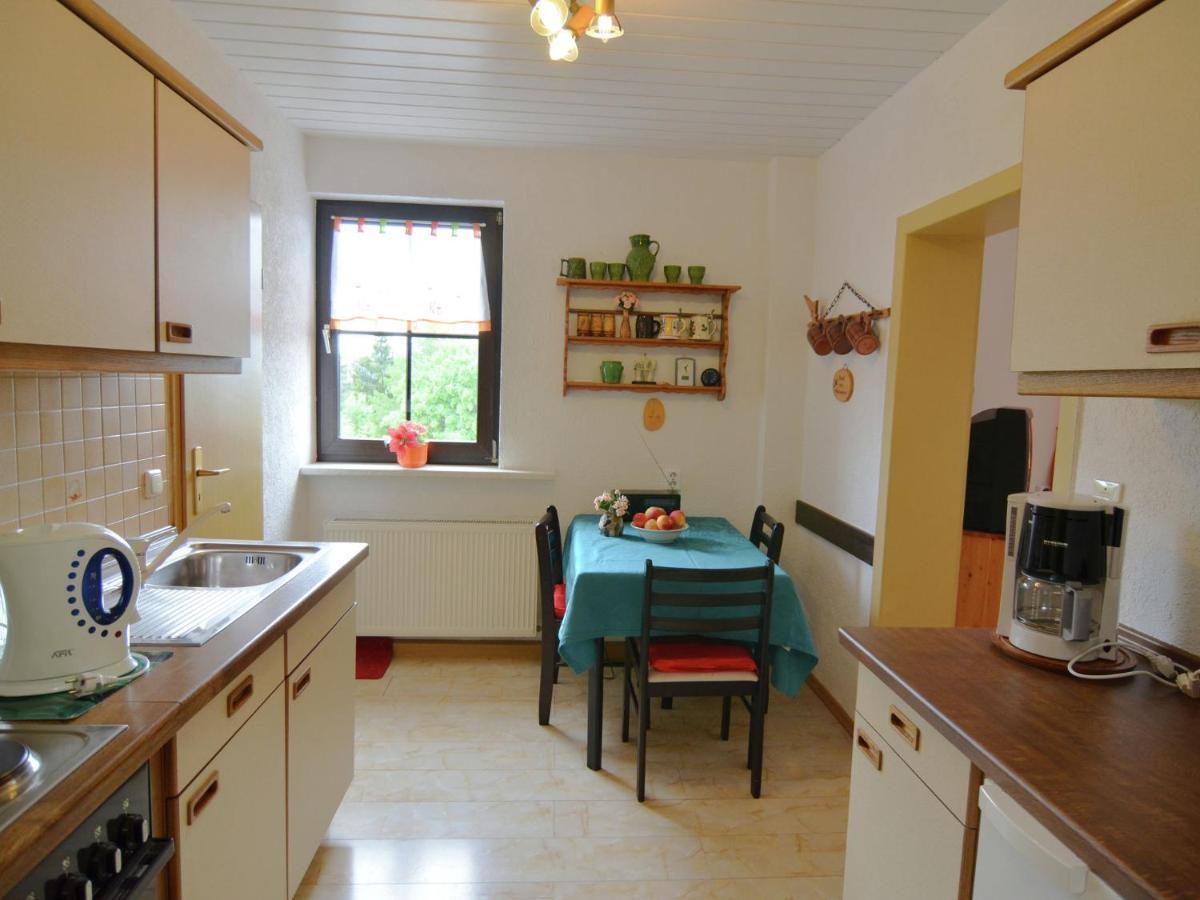 Cosy Apartment In Frauenwald Near Forest Екстер'єр фото