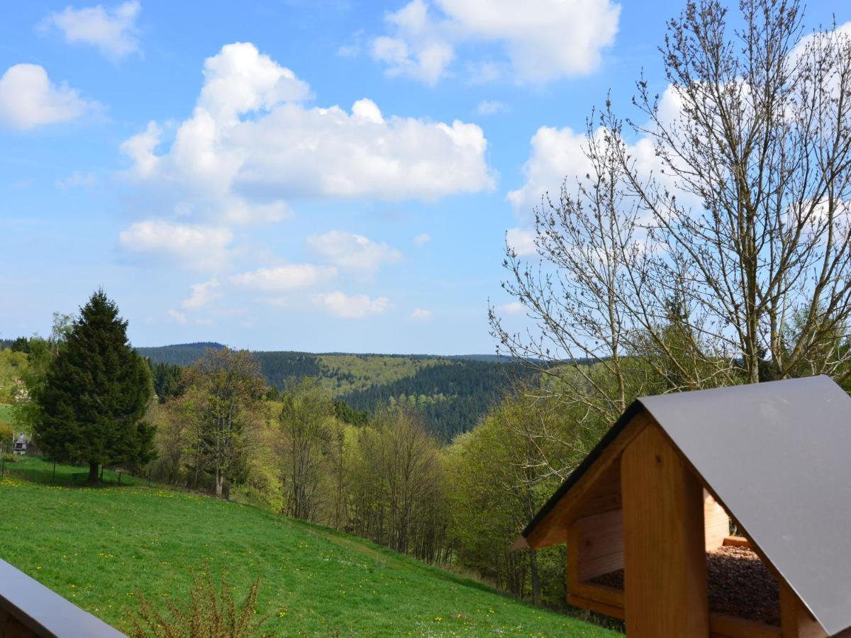Cosy Apartment In Frauenwald Near Forest Екстер'єр фото