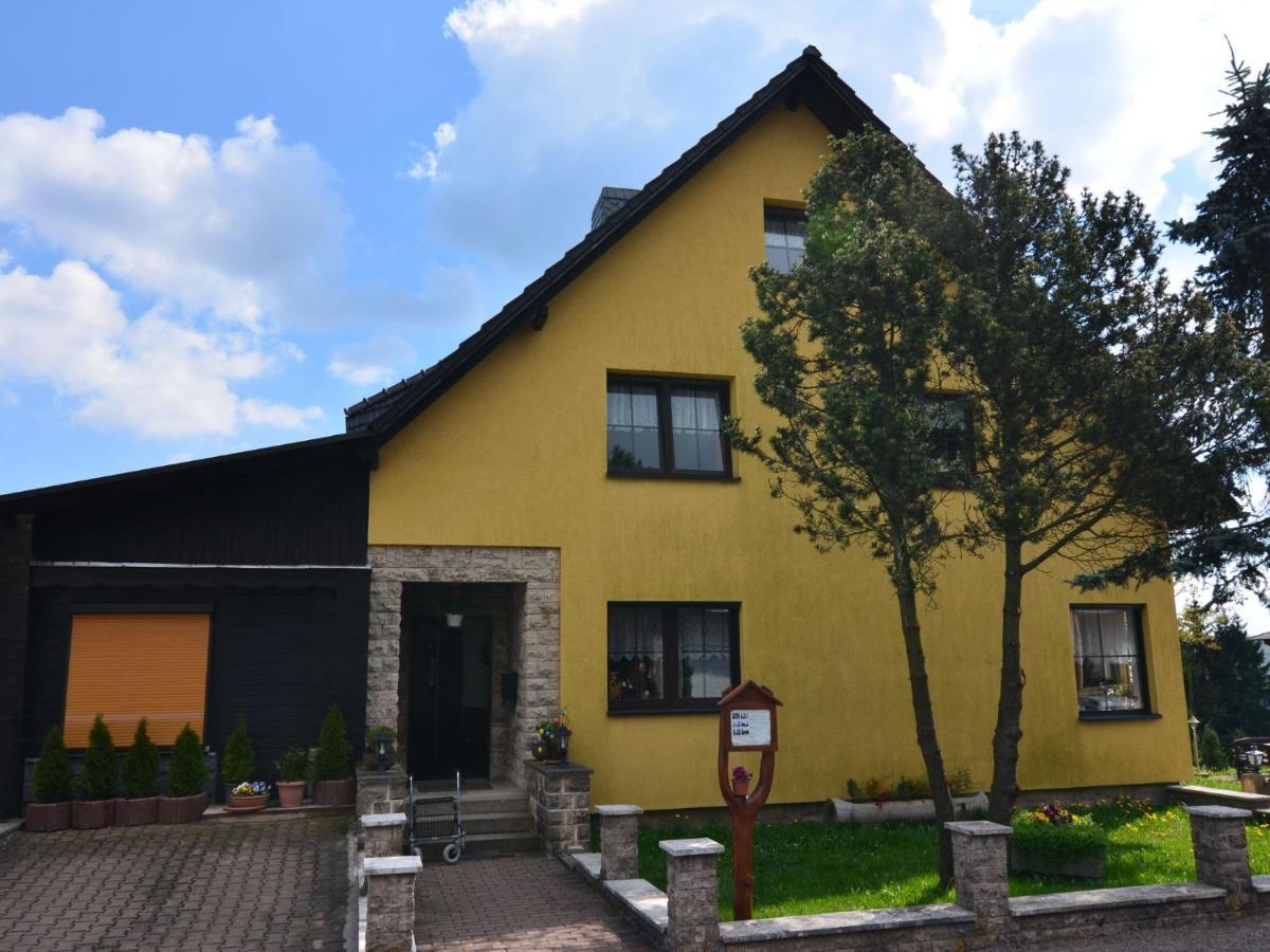 Cosy Apartment In Frauenwald Near Forest Екстер'єр фото