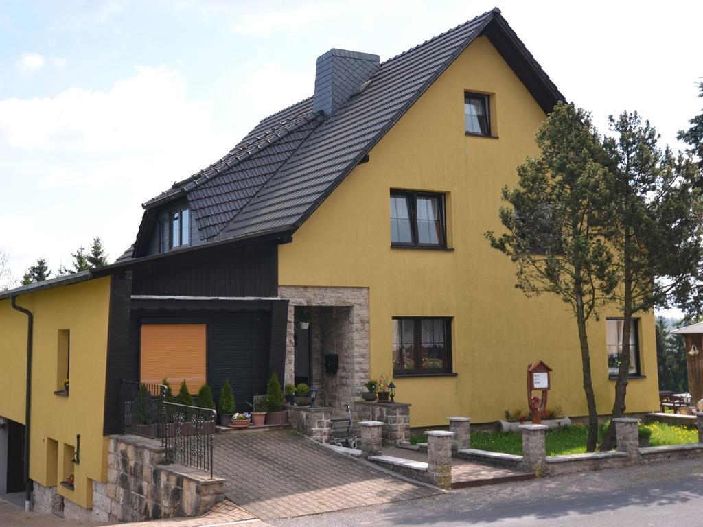 Cosy Apartment In Frauenwald Near Forest Екстер'єр фото